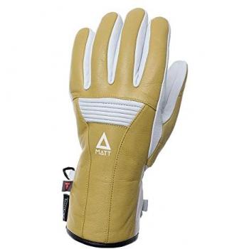 Guantes de esquí de mujer Matt Meritxell Tootex GLOVES