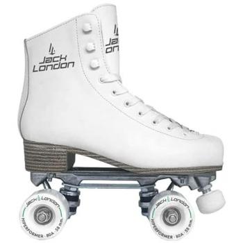 Patín artístico Jack London modelo Axel con 4 ruedas, disponible en varias tallas