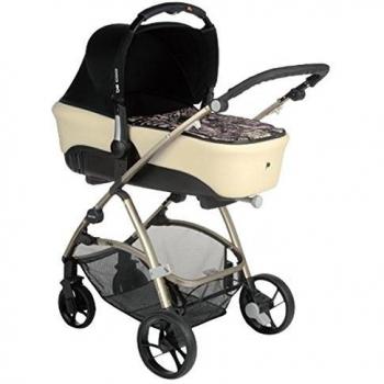 Be Cool Slide-3 Cocoon - Silla de paseo, diseño News 637
