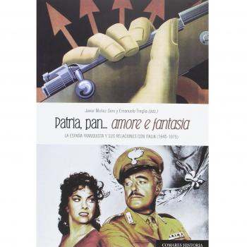 Patria, pan... amore e fantasia