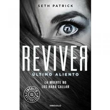 Reviver. Último aliento: La muerte no los hará callar