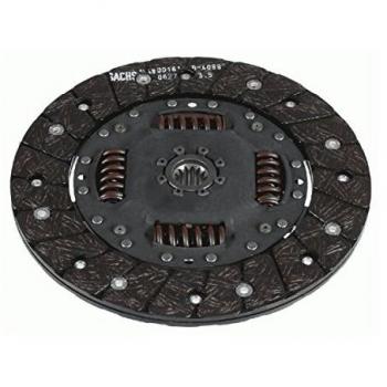 Sachs 1878 040 545 Disco de embrague