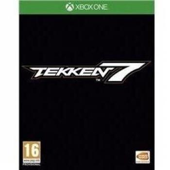 Tekken 7 - Standard Edition