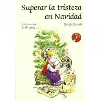 Superar la tristeza en Navidad