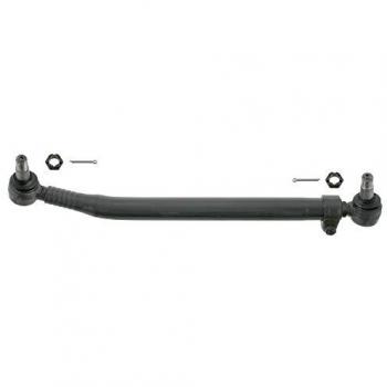 Manillar ProKit FEBI BILSTEIN 27486 - Barra de dirección, compatible con varios modelos de vehículos, fabricado por FEBI BILSTEIN, alta calidad y durabilidad, diseño optimizado para un mejor rendimiento en la