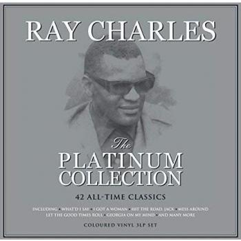 Ray Charles [Vinilo]