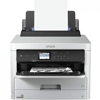 Impresora Epson WorkForce Pro WF-M5299DW Monocromo, Inyección de Tinta A4, Dúplex, WLAN