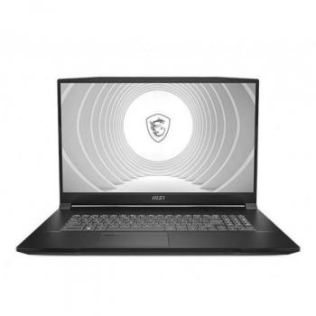 Portátil MSI Creator Pro M17 A12UIS-200XES i7-12700H/32GB/S