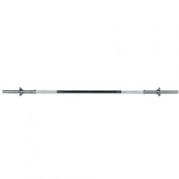 Christopeit  long dumbbell bar 160 cm