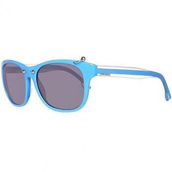 Diesel Sonnenbrille DL0048 5387A Gafas de sol, Azul