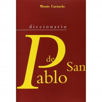 Dicc. De San Pablo