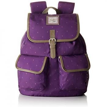 TOTTO Mochila Juvenil - Zarka
