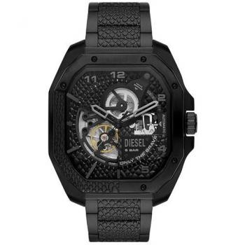 Reloj de Pulsera para Hombre Diesel DZ7472 con Correa de Cuero