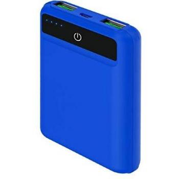 Celly-Powerbank - Batería de Bolsillo