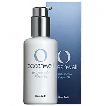 Cuerpo de aceite 100ml