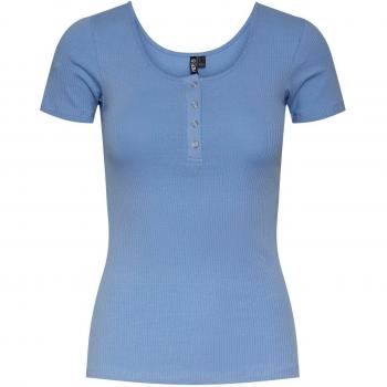Pieces Kitte Women's Short Sleeve T-Shirt