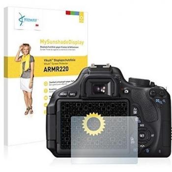 3M ARMR200 - Protector de pantalla