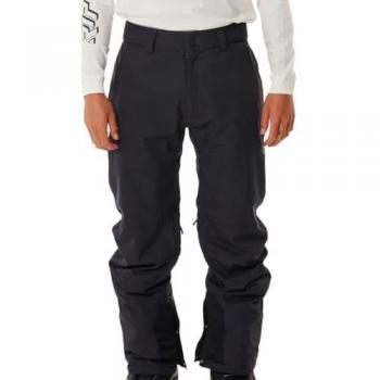 Pantalón largo Rip Curl Rocker 20K/20K negro - L