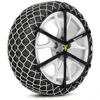 Cadenas para nieve Michelin Easy Grip Limited E4