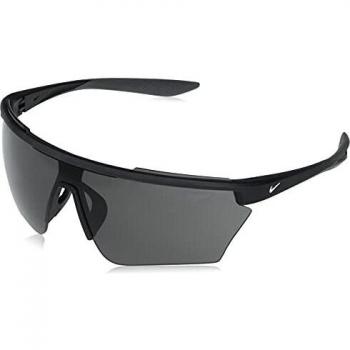 Nike Adrenaline P EV1114 Men's Black Sunglasses 66MM