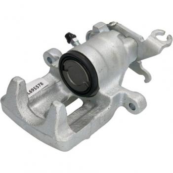 Pinza de freno FERODO FCL695578, Trasero Derecha, compatible con vehículos específicos, fabricada en material duradero para alta resistencia y rendimiento, incluye pistón y sellos de calidad para un funcionamiento óptimo