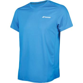 Babolat Hombres Core Flag Club tee XL