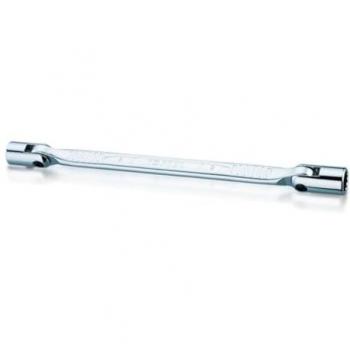 Llave inglesa articulada doble boca TOPTUL 20x22 mm con Gelenk
