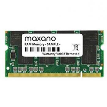 1 GB (1 x 1 GB) para Sony VAIO PCG Z40-A1401 DDR333 PC2700 So DIMM Memoria de trabajo