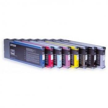 Epson - Cartucho de Tinta T544100 Negro Foto