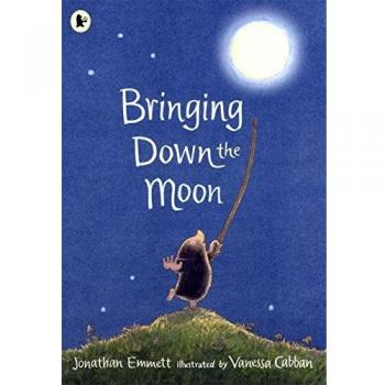 Bringing Down The Moon