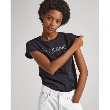 Camiseta Manga Corta Hannon de Pepe Jeans