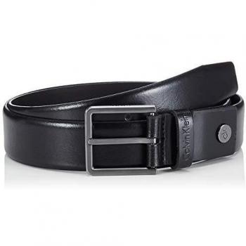 Calvin Klein K50k505290 conjunto bufanda, gorro y guantes, Negro