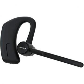 Jabra Perform 45 Auriculares Inalámbricos Banda para Cuello Car/Home Office USB Tipo-C Bluetooth Negro