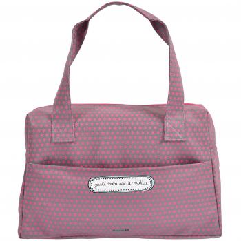 Derrière la Porte Bolso De Mano Detroy Juste