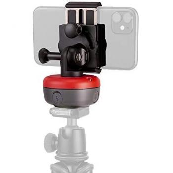 Kit Joby Spin Home Mount para Vloggers