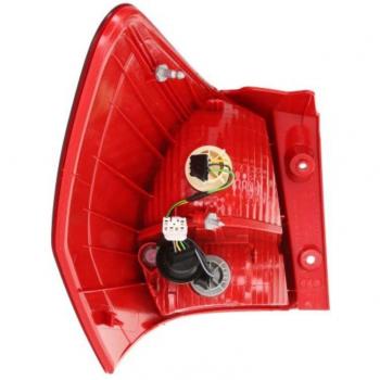 Luz trasera MAGNETI MARELLI 714021570201 - Piloto trasero LED, diseño moderno, fácil instalación, alta visibilidad, compatible con múltiples modelos de vehículos