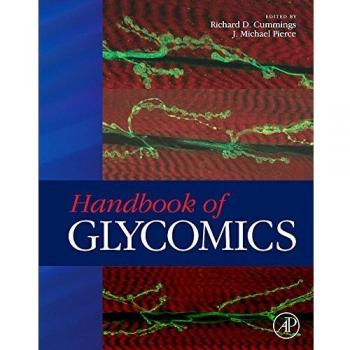 Handbook of Glycomics