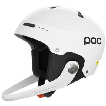 Casco POC Artic SL MIPS blanco - XS-S