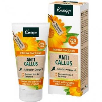 Kneipp Crema anti-callos Caléndula Naranja 50ml