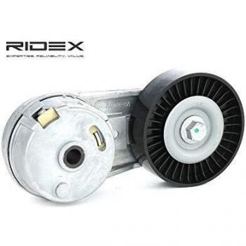 RIDEX 310T0066 Polea tensora, correa trapezoidal