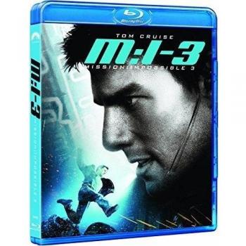 Misión Imposible 3 [Blu-ray]
