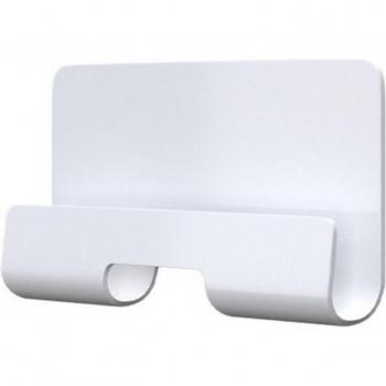 Soporte Universal Ligero Montado en la Pared para Tabletas y Smartphones (iPad, Huawei, iPhone)