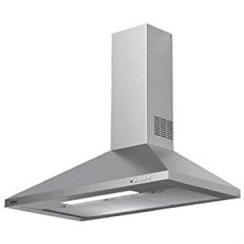 CAMPANA MEPAMSA GAVIA 90 INOX 650 m3/h