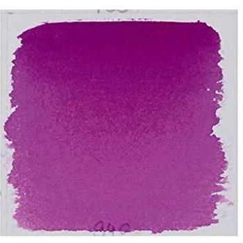 Acuarela en pastilla Schmincke Horadam S2 - Rouge Violeta Brillante 1/2 Godet
