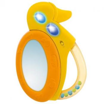 Artsana Chicco - Sonajero Saxo 00071167000000