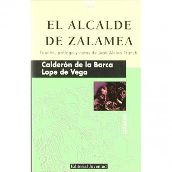 Z El alcalde de Zalamea