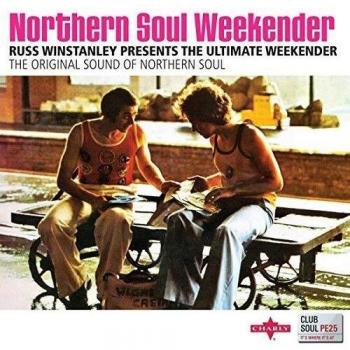 Northern Soul Weekend Festival Experience