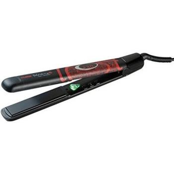 Muster, Plancha para el pelo