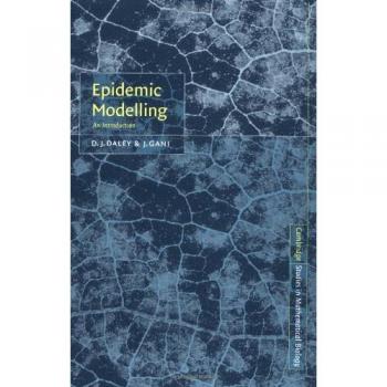 Cambridge University Press Introductory Epidemic Modelling Guide