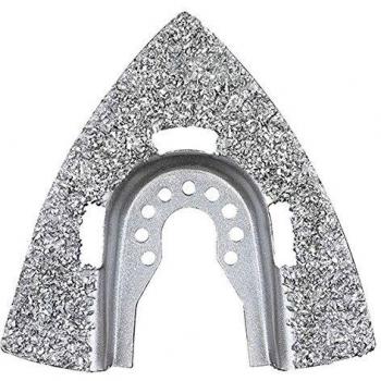 Stanley FatMax Carbide Rasp for Oscillating Multi Tools